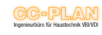 CC-PLAN Logo